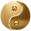 Feng Shui Sensei Logo