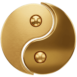 Feng Shui Sensei Logo